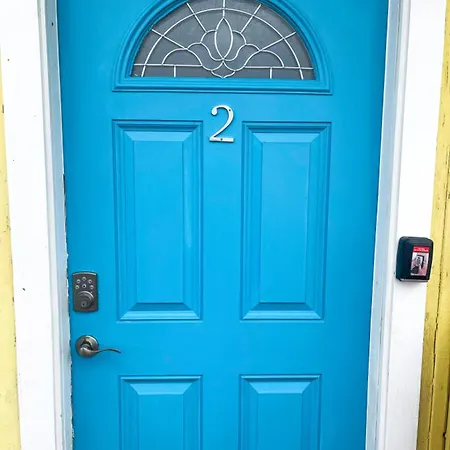 Amazing Oceanfront 2Br Home Cozy Peaceful And Kid And Pet Friendly Freeport Exterior foto