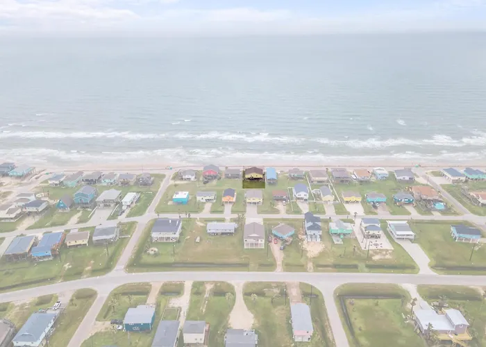 Amazing Oceanfront 2Br Home Cozy Peaceful And Kid And Pet Friendly