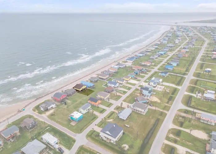 Amazing Oceanfront 2Br Home Cozy Peaceful And Kid And Pet Friendly