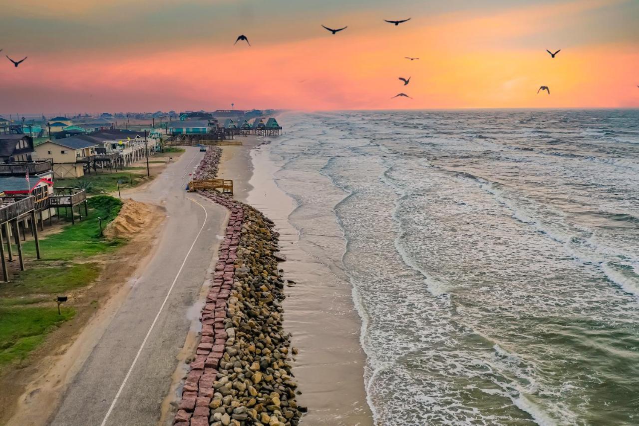 Ferienhaus Amazing Oceanfront 2br Cozy Peaceful And Kid And Pet Friendly