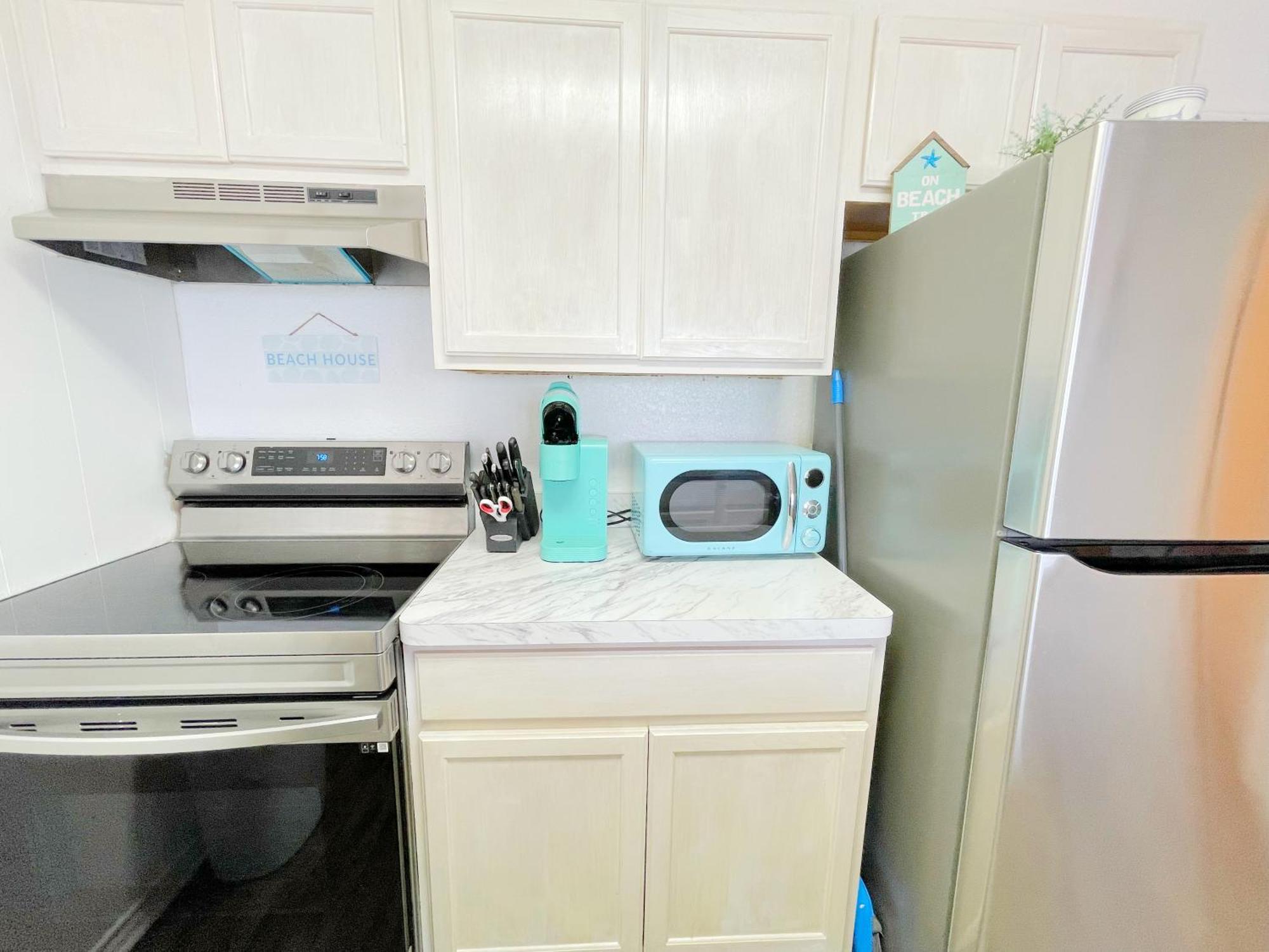 Amazing Oceanfront 2br Cozy Peaceful And Kid And Pet Friendly Ferienhaus