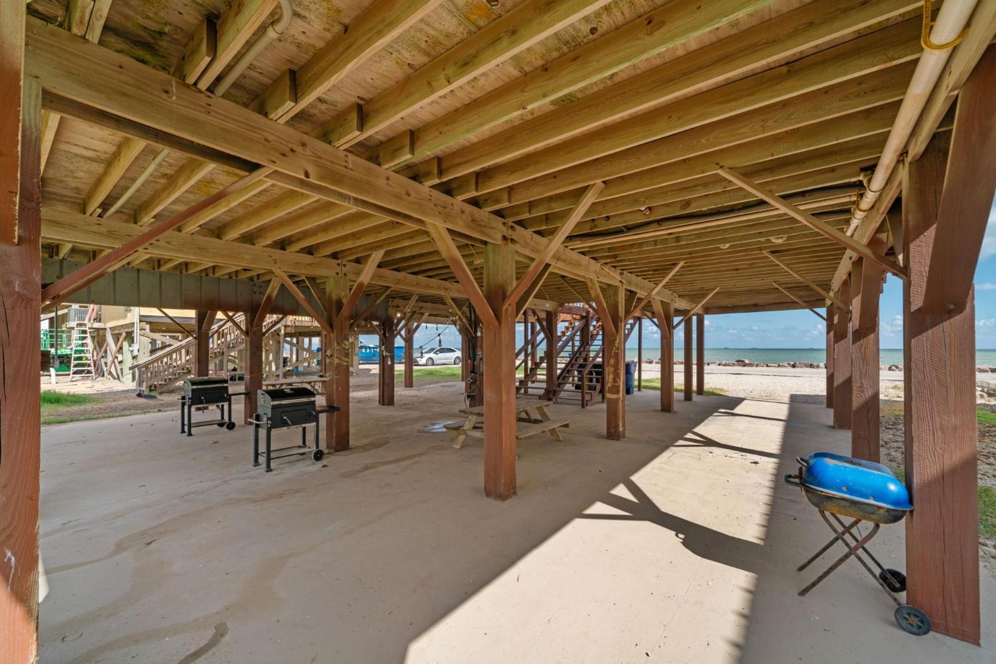 Amazing Oceanfront 2br Cozy Peaceful And Kid And Pet Friendly Ferienhaus Freeport