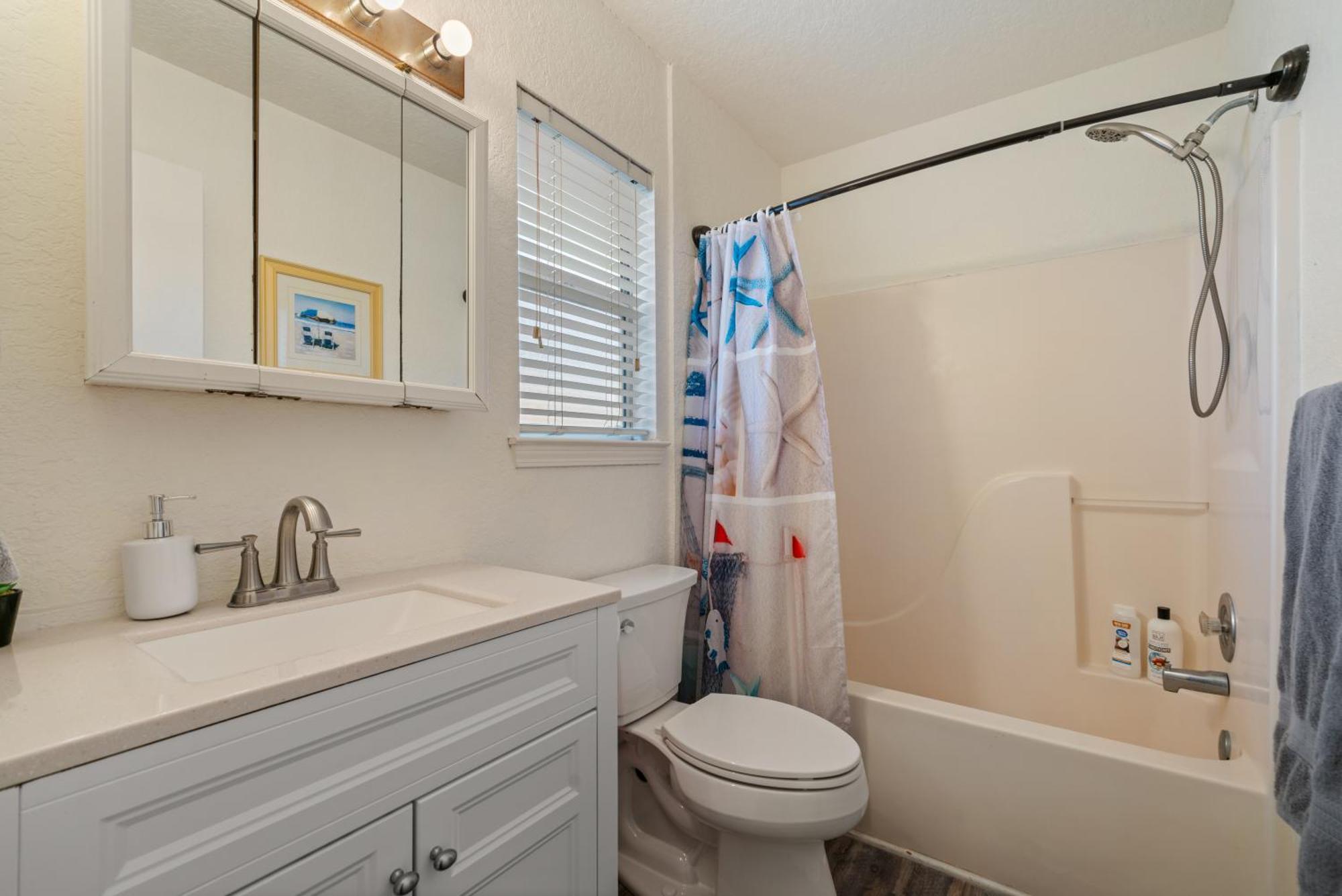 Ferienhaus Amazing Oceanfront 2br Cozy Peaceful And Kid And Pet Friendly *