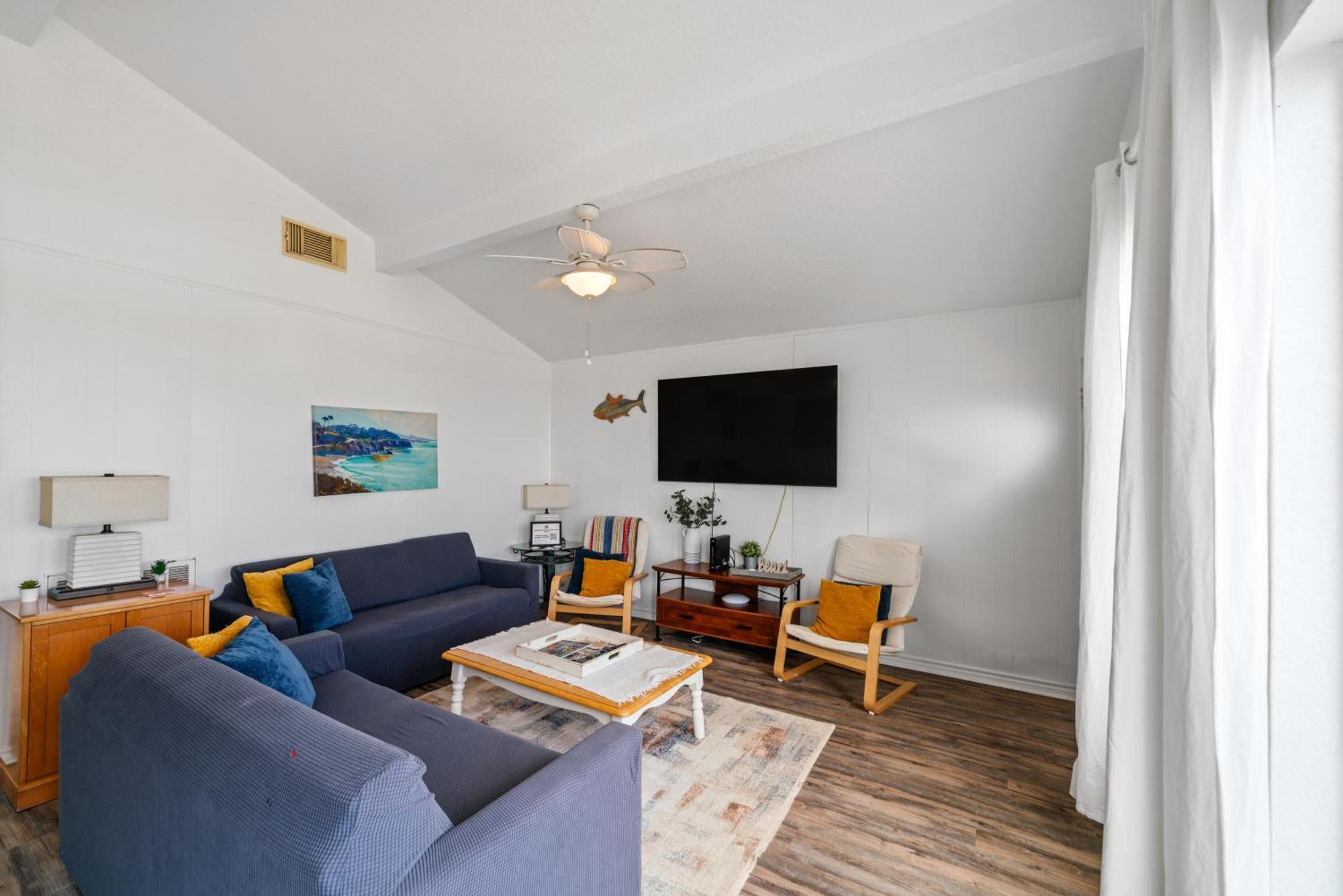 Amazing Oceanfront 2br Cozy Peaceful And Kid And Pet Friendly *