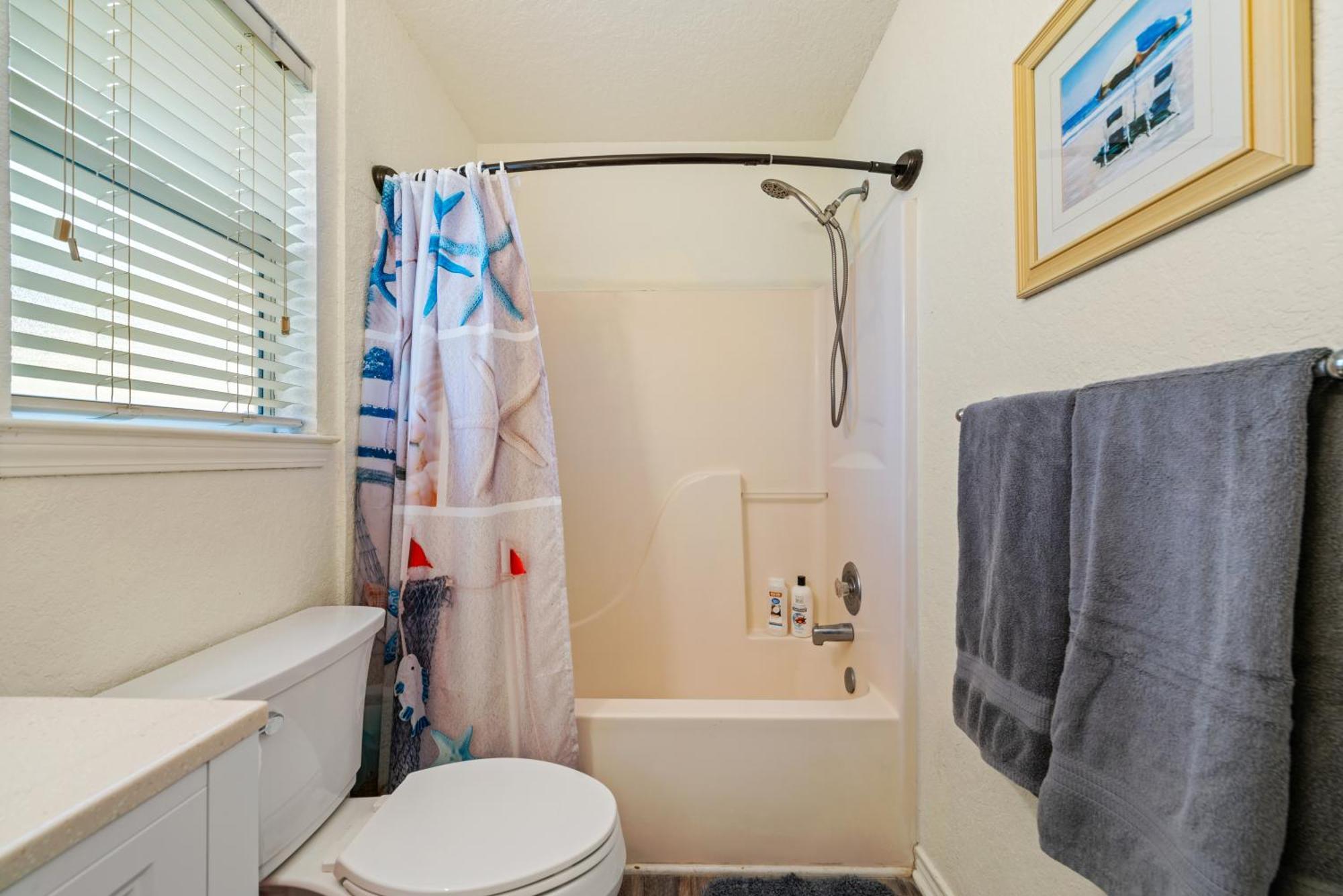 Amazing Oceanfront 2br Cozy Peaceful And Kid And Pet Friendly * Freeport