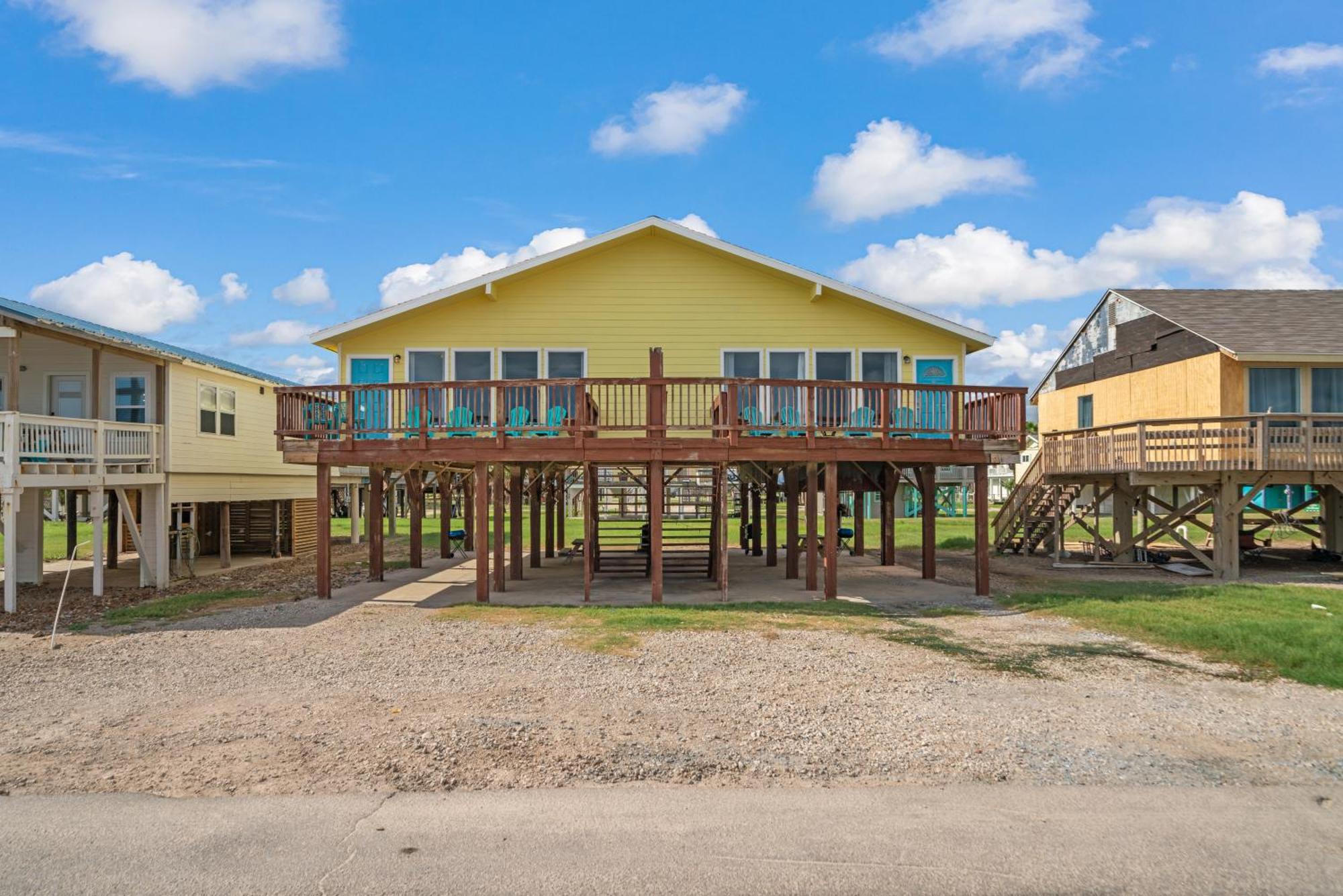 Ferienhaus Amazing Oceanfront 2br Cozy Peaceful And Kid And Pet Friendly