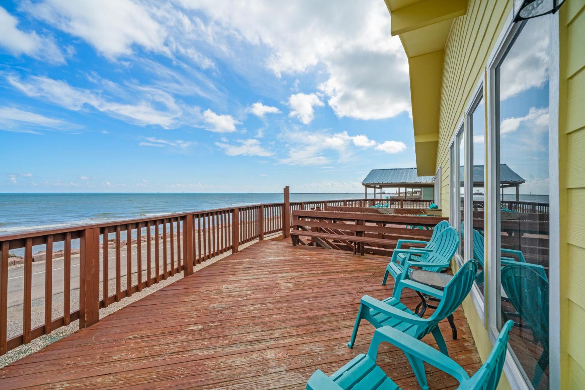 Amazing Oceanfront 2br Cozy Peaceful And Kid And Pet Friendly Ferienhaus *