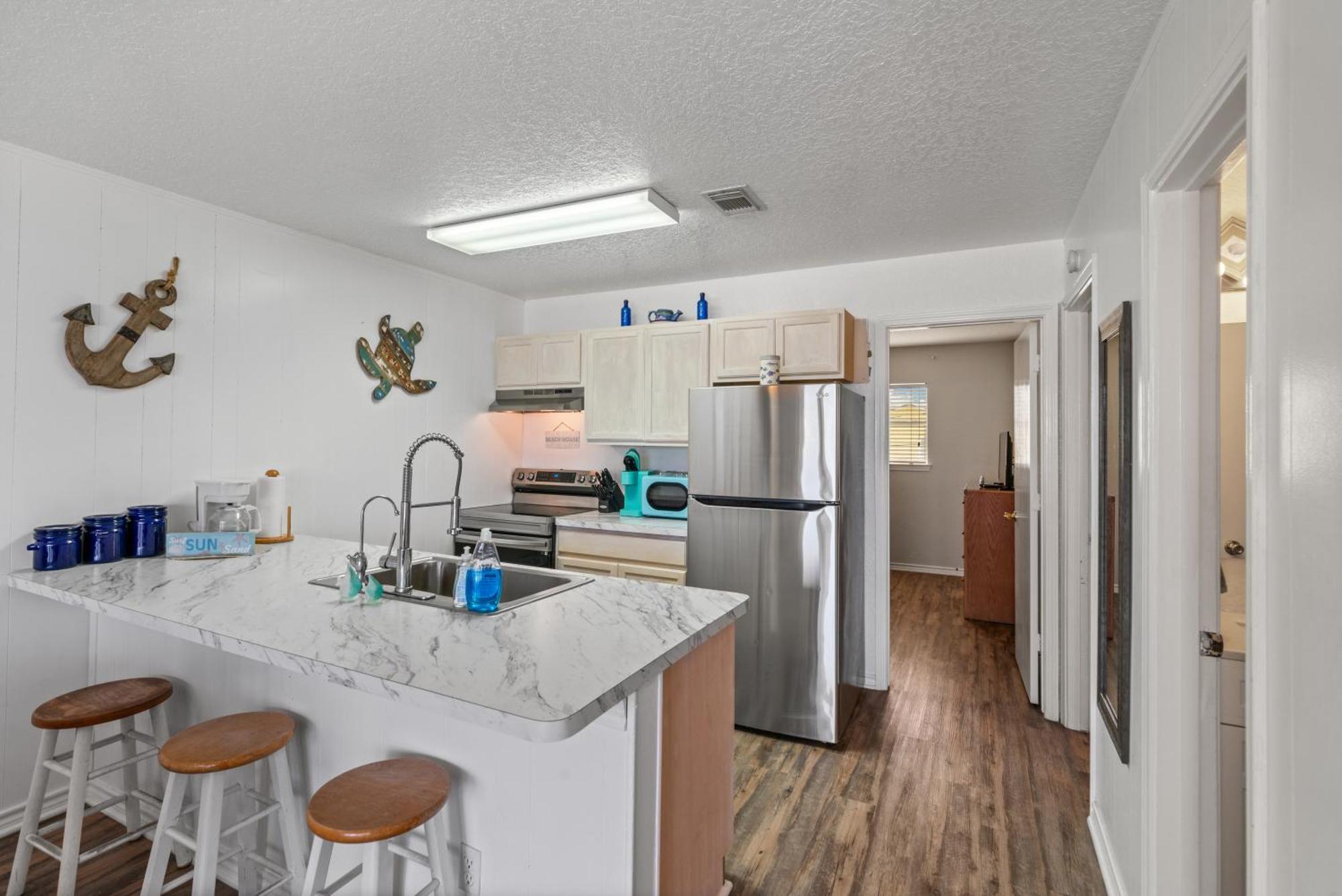 Amazing Oceanfront 2br Cozy Peaceful And Kid And Pet Friendly *